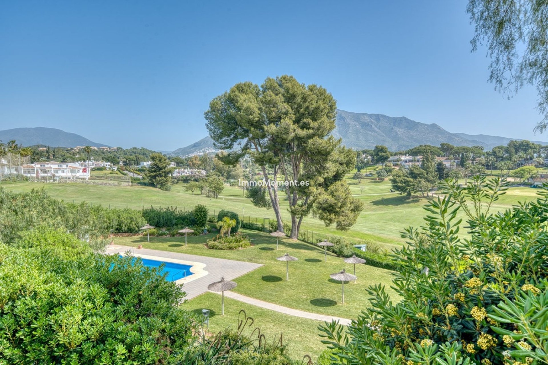 Reventa - Apartamento - Marbella - Nueva Andalucía