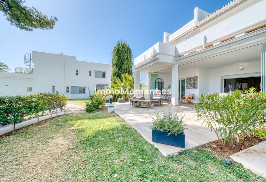 Reventa - Apartamento - Marbella - Nueva Andalucía
