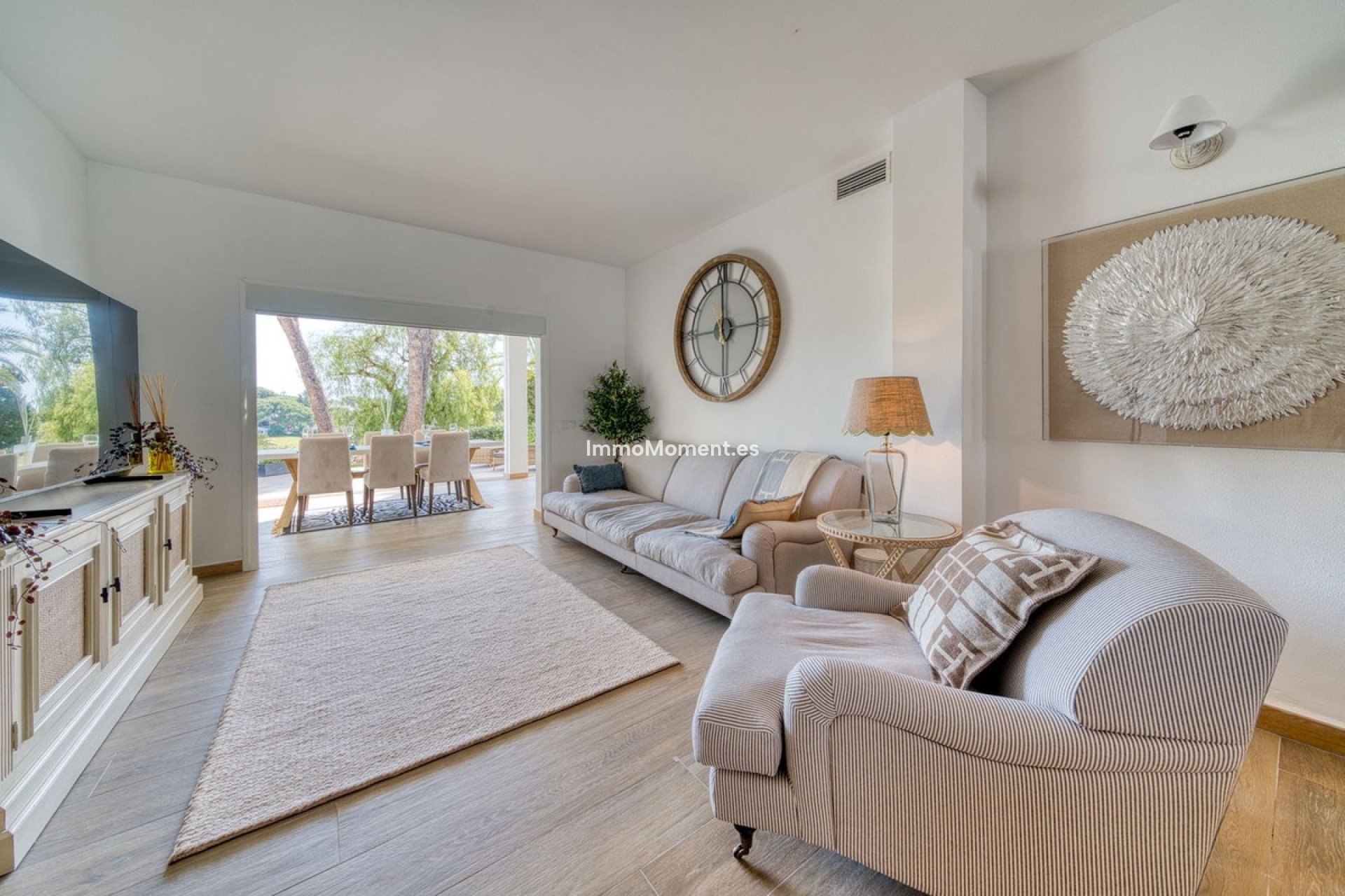 Reventa - Apartamento - Marbella - Nueva Andalucía