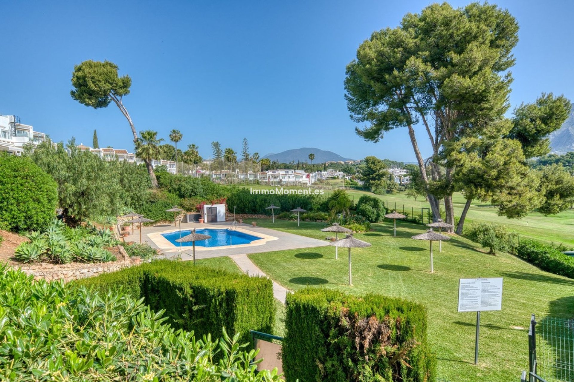 Reventa - Apartamento - Marbella - Nueva Andalucía