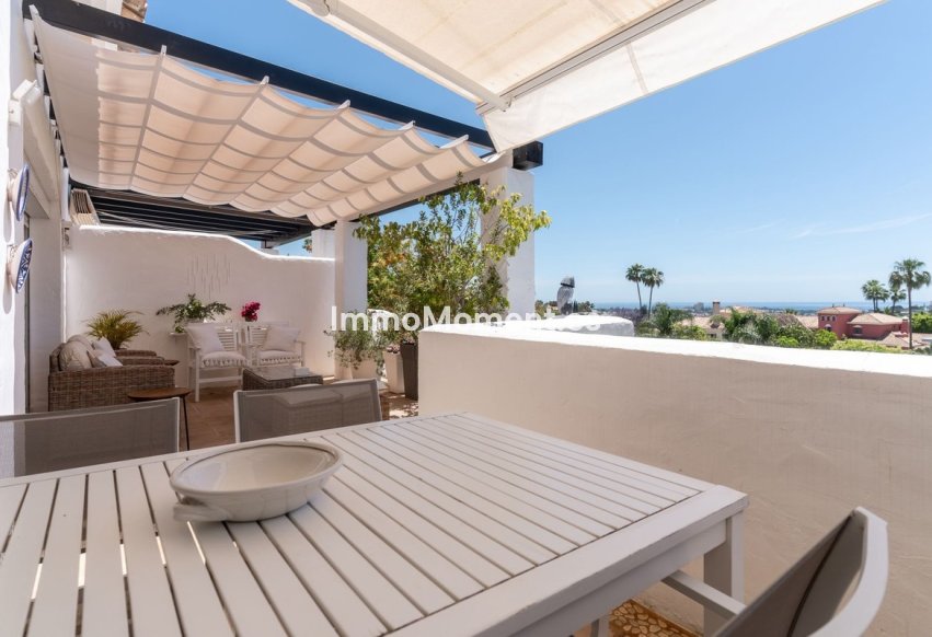 Reventa - Apartamento - Marbella - Nueva Andalucía