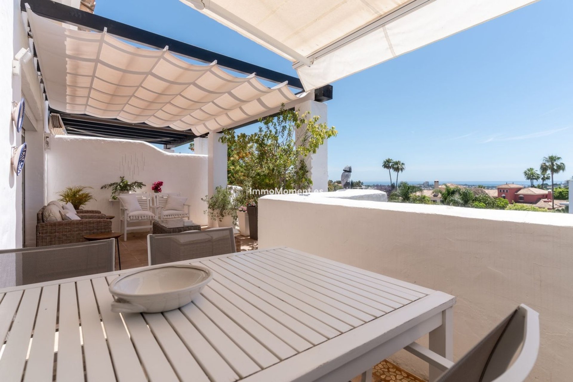 Reventa - Apartamento - Marbella - Nueva Andalucía