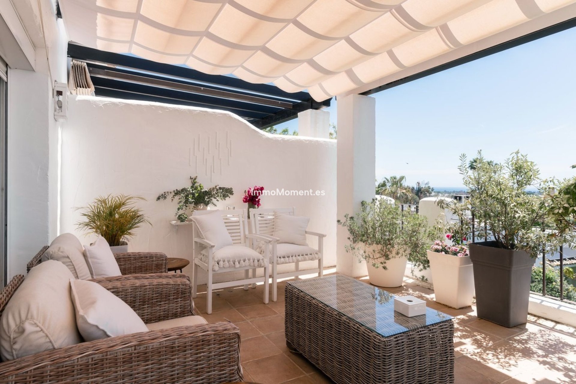 Reventa - Apartamento - Marbella - Nueva Andalucía
