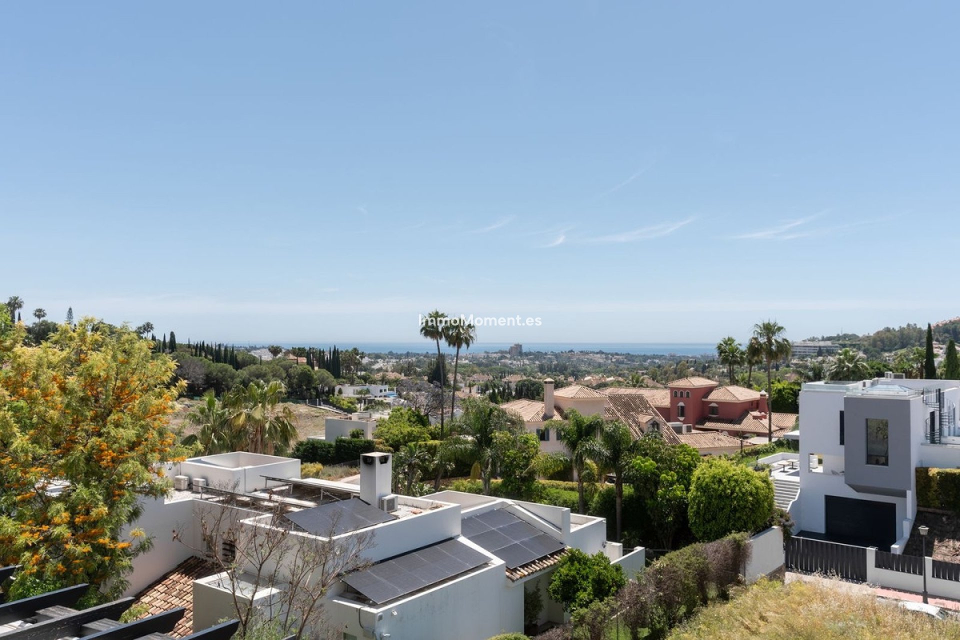 Reventa - Apartamento - Marbella - Nueva Andalucía