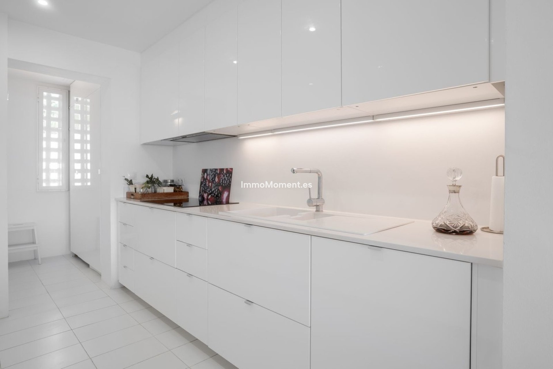 Reventa - Apartamento - Marbella - Nueva Andalucía