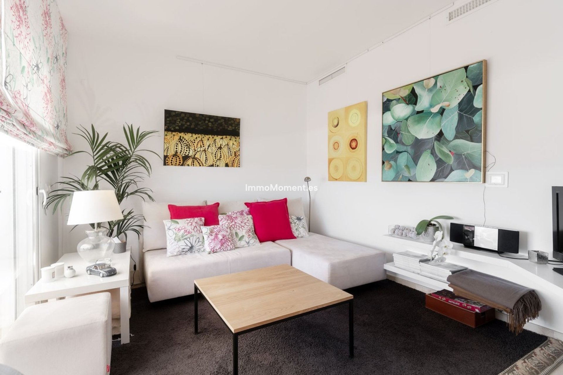 Reventa - Apartamento - Marbella - Nueva Andalucía