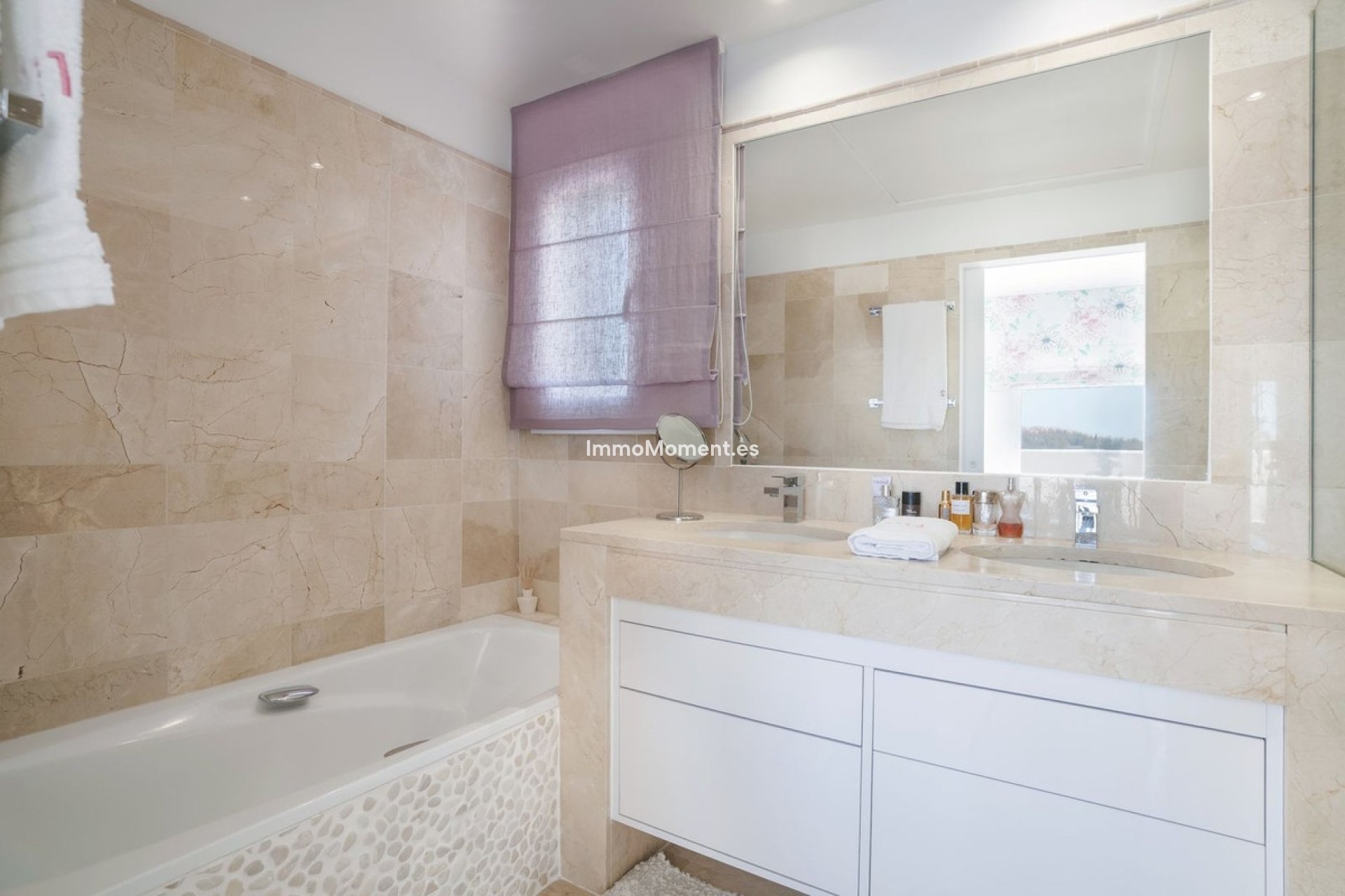 Reventa - Apartamento - Marbella - Nueva Andalucía