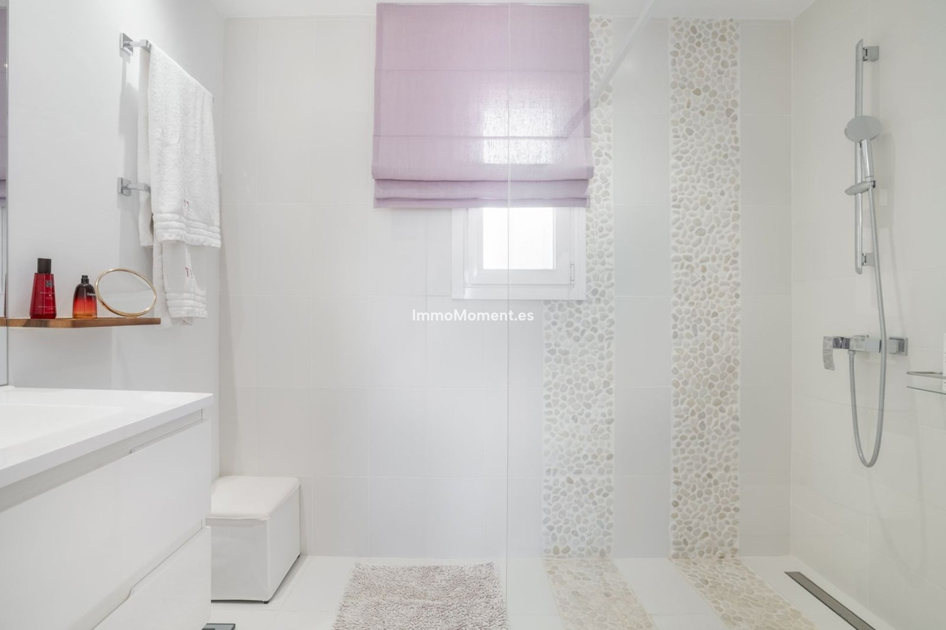 Reventa - Apartamento - Marbella - Nueva Andalucía