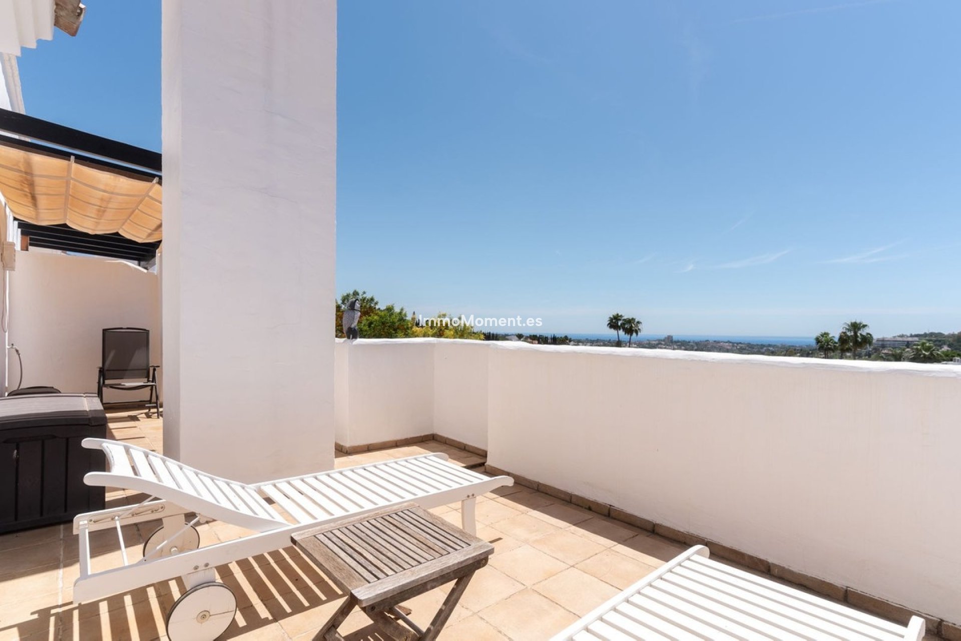 Reventa - Apartamento - Marbella - Nueva Andalucía