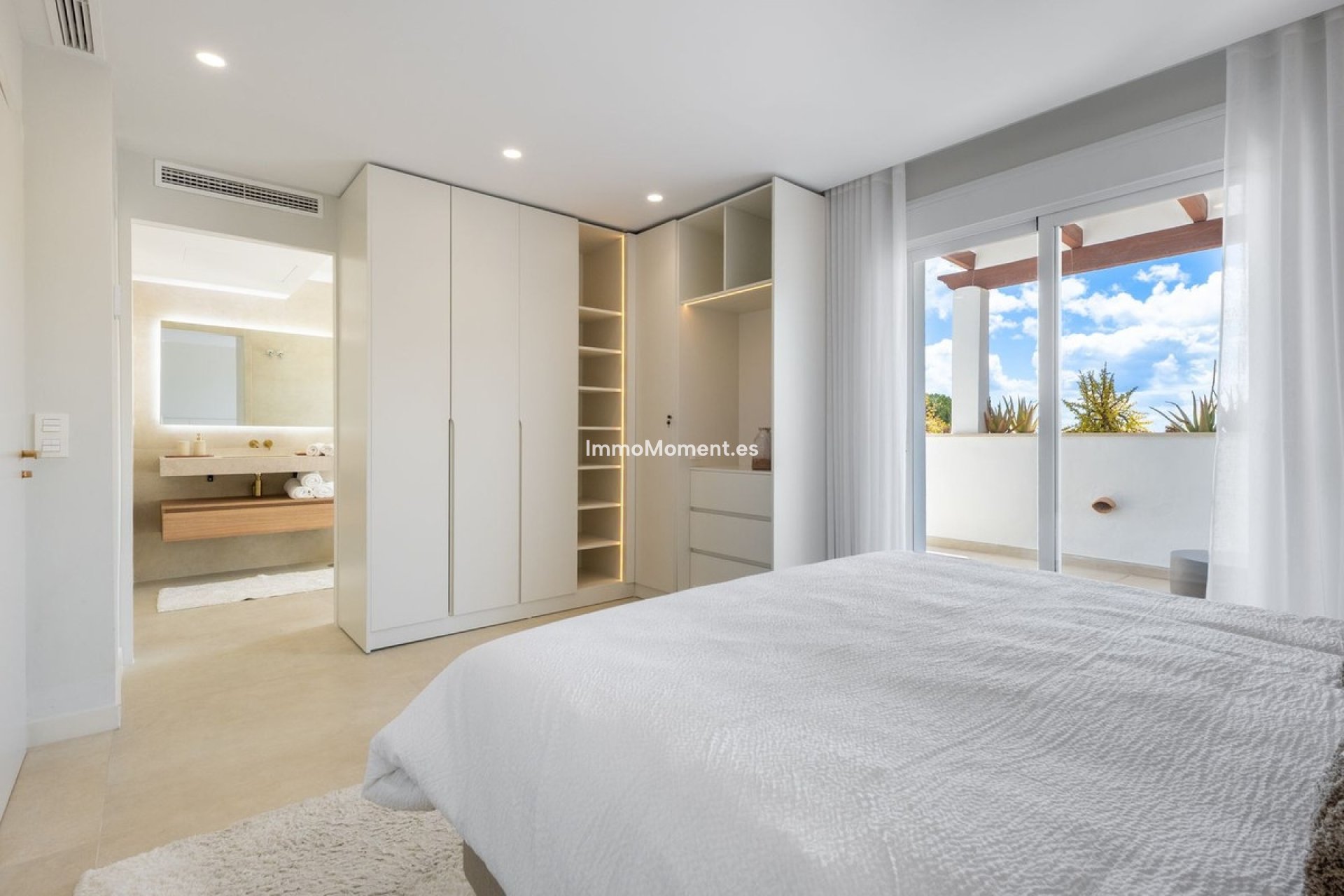 Reventa - Apartamento - Marbella - Nueva Andalucía