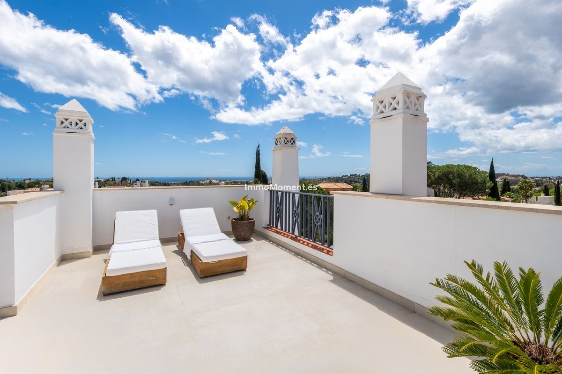 Reventa - Apartamento - Marbella - Nueva Andalucía