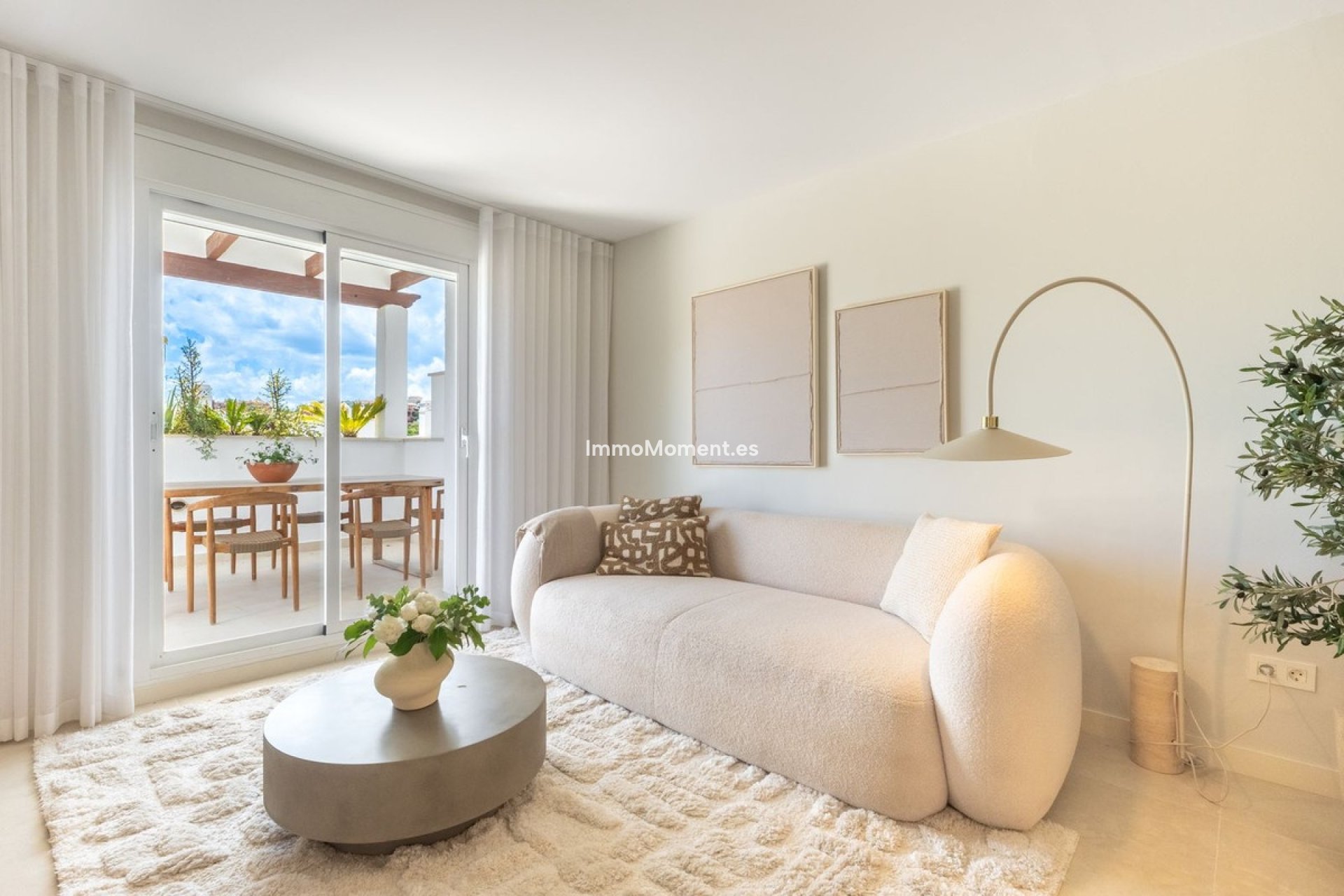 Reventa - Apartamento - Marbella - Nueva Andalucía