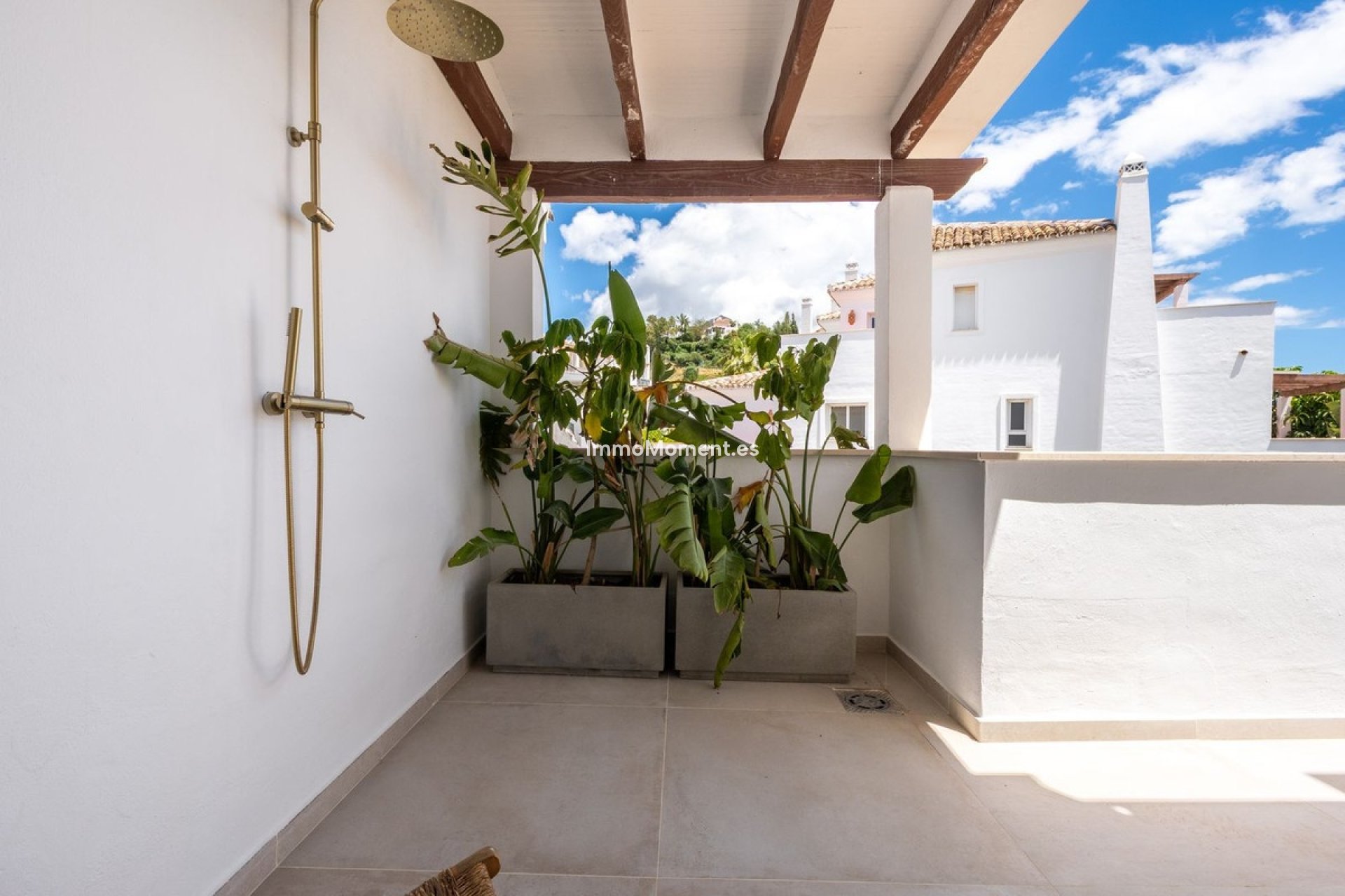 Reventa - Apartamento - Marbella - Nueva Andalucía