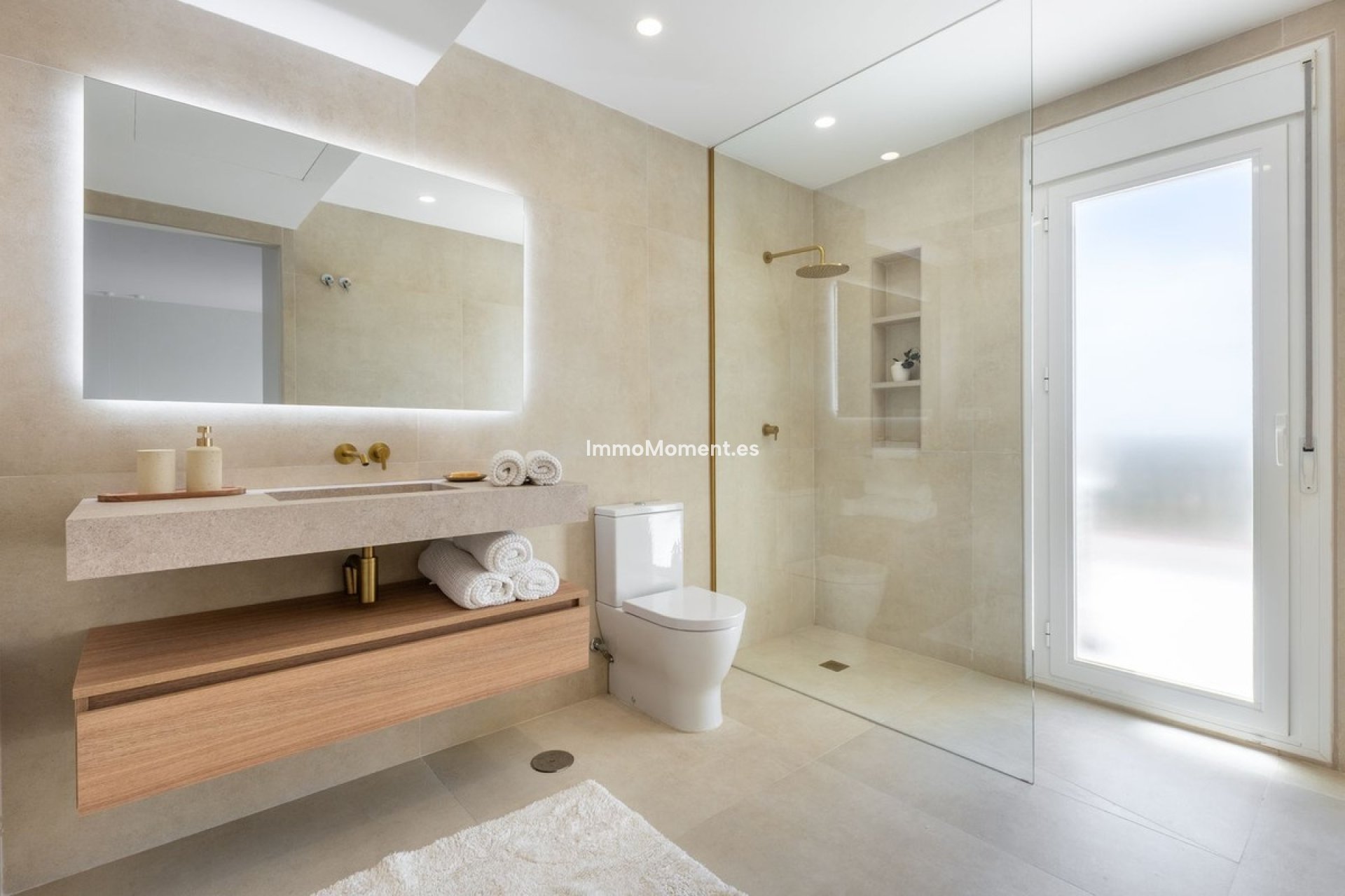 Reventa - Apartamento - Marbella - Nueva Andalucía