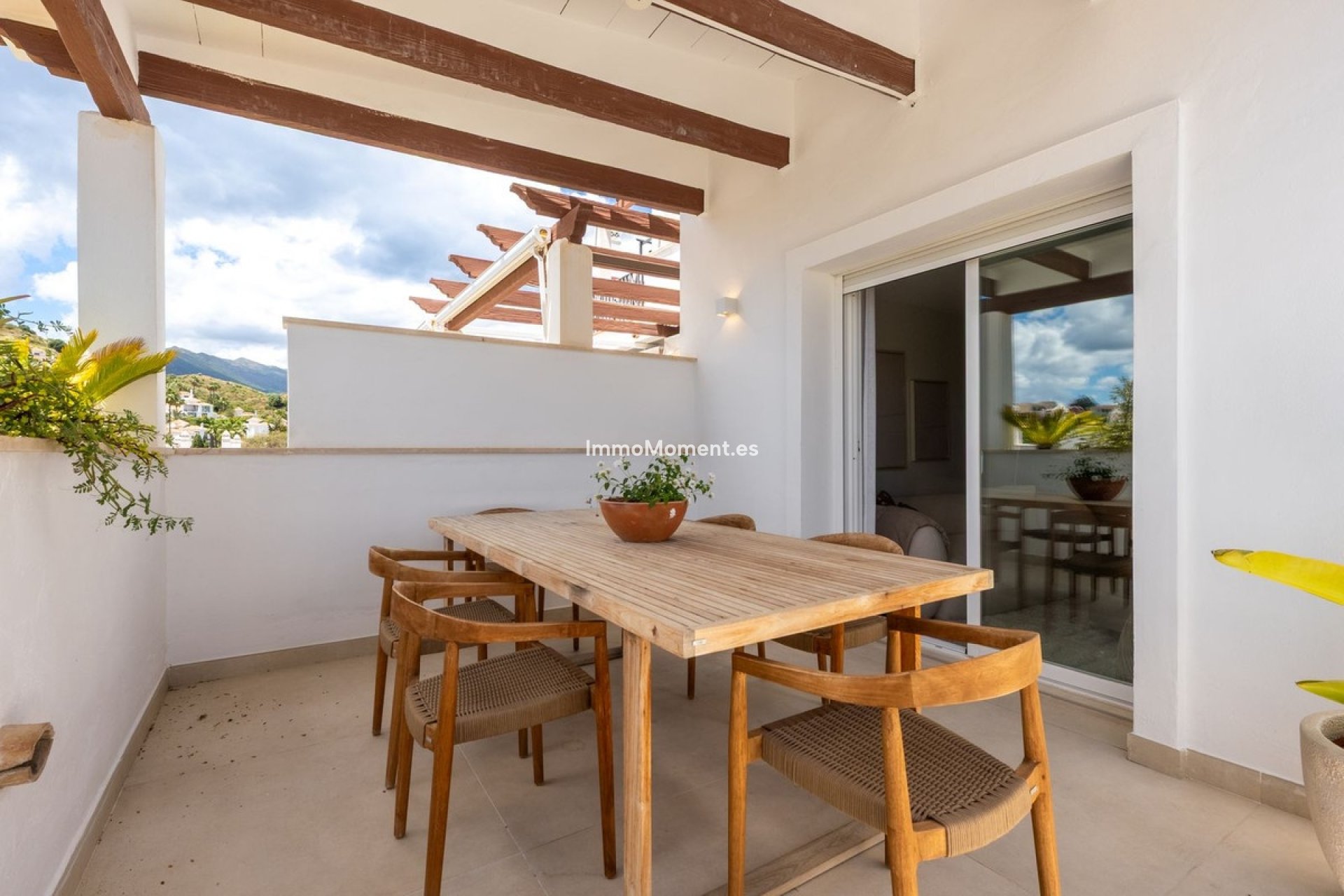 Reventa - Apartamento - Marbella - Nueva Andalucía