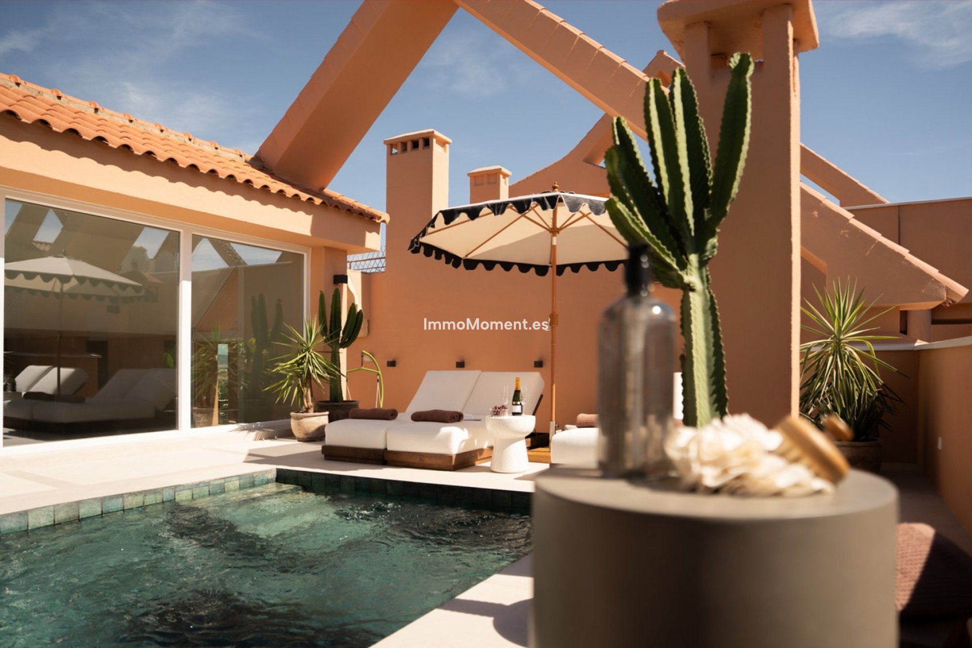Reventa - Apartamento - Marbella - Nueva Andalucía