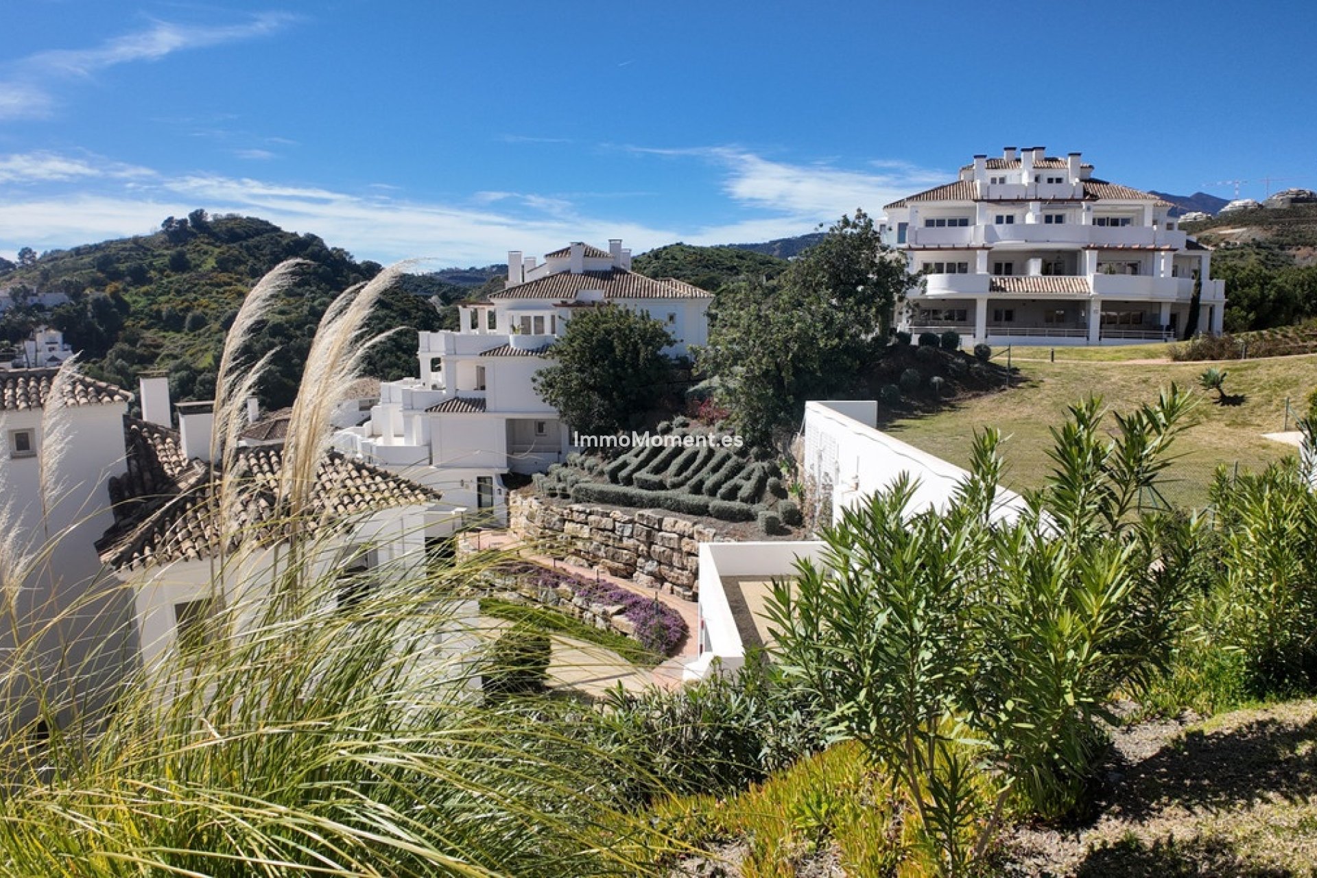 Reventa - Apartamento - Marbella - Nueva Andalucía