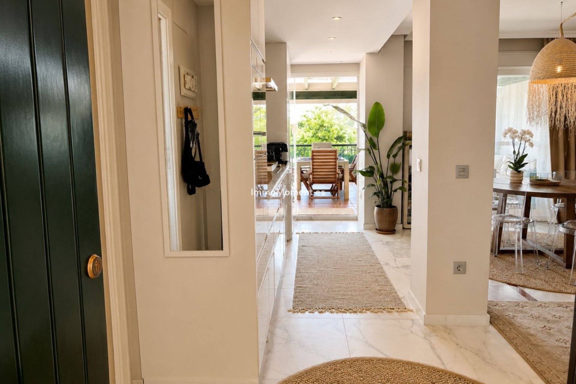Reventa - Apartamento - Marbella - Nueva Andalucía