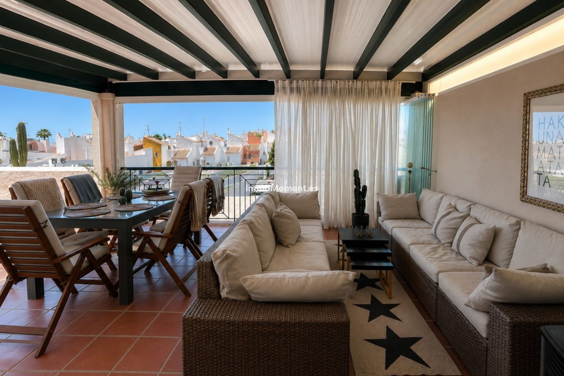 Reventa - Apartamento - Marbella - Nueva Andalucía