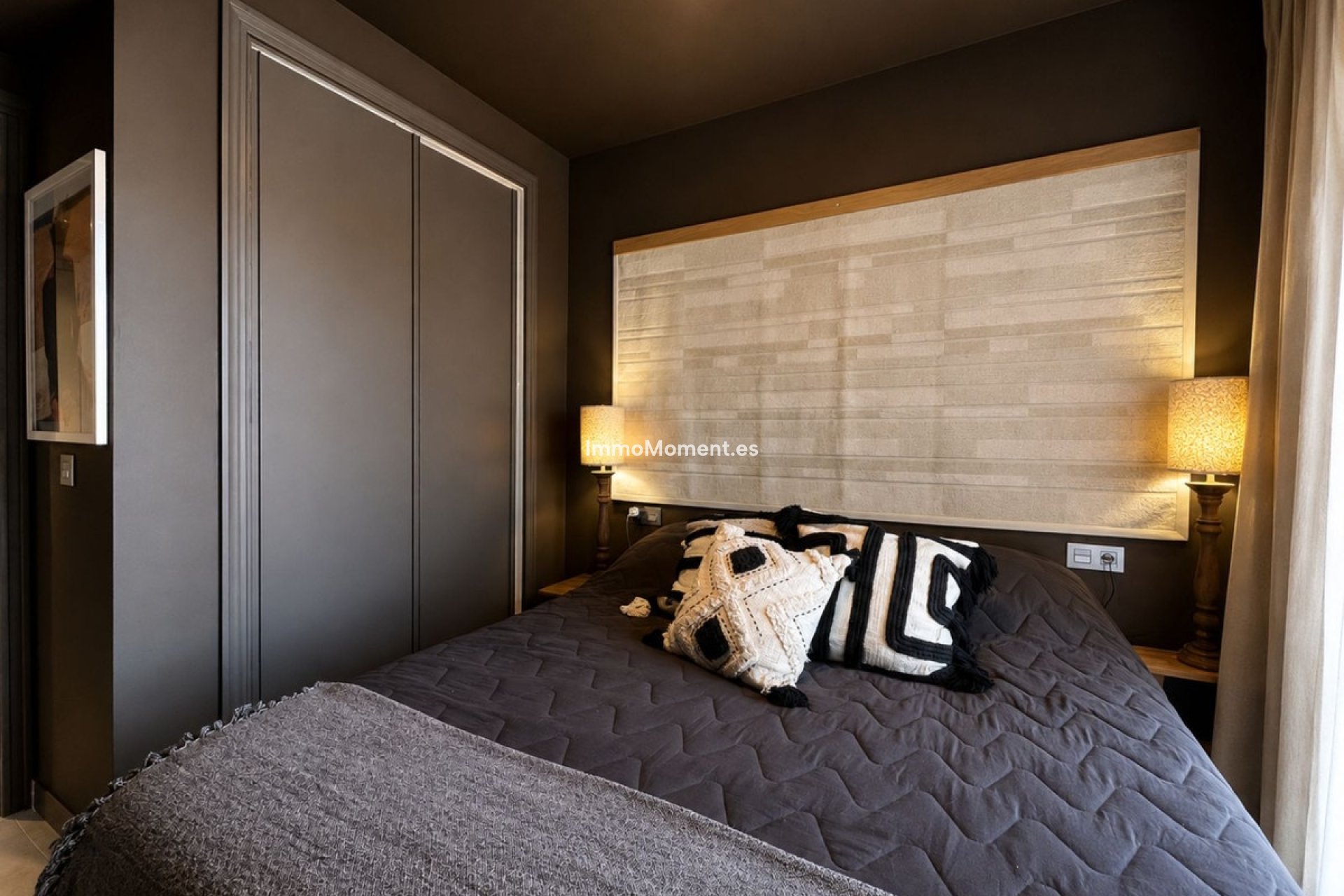 Reventa - Apartamento - Marbella - Nueva Andalucía