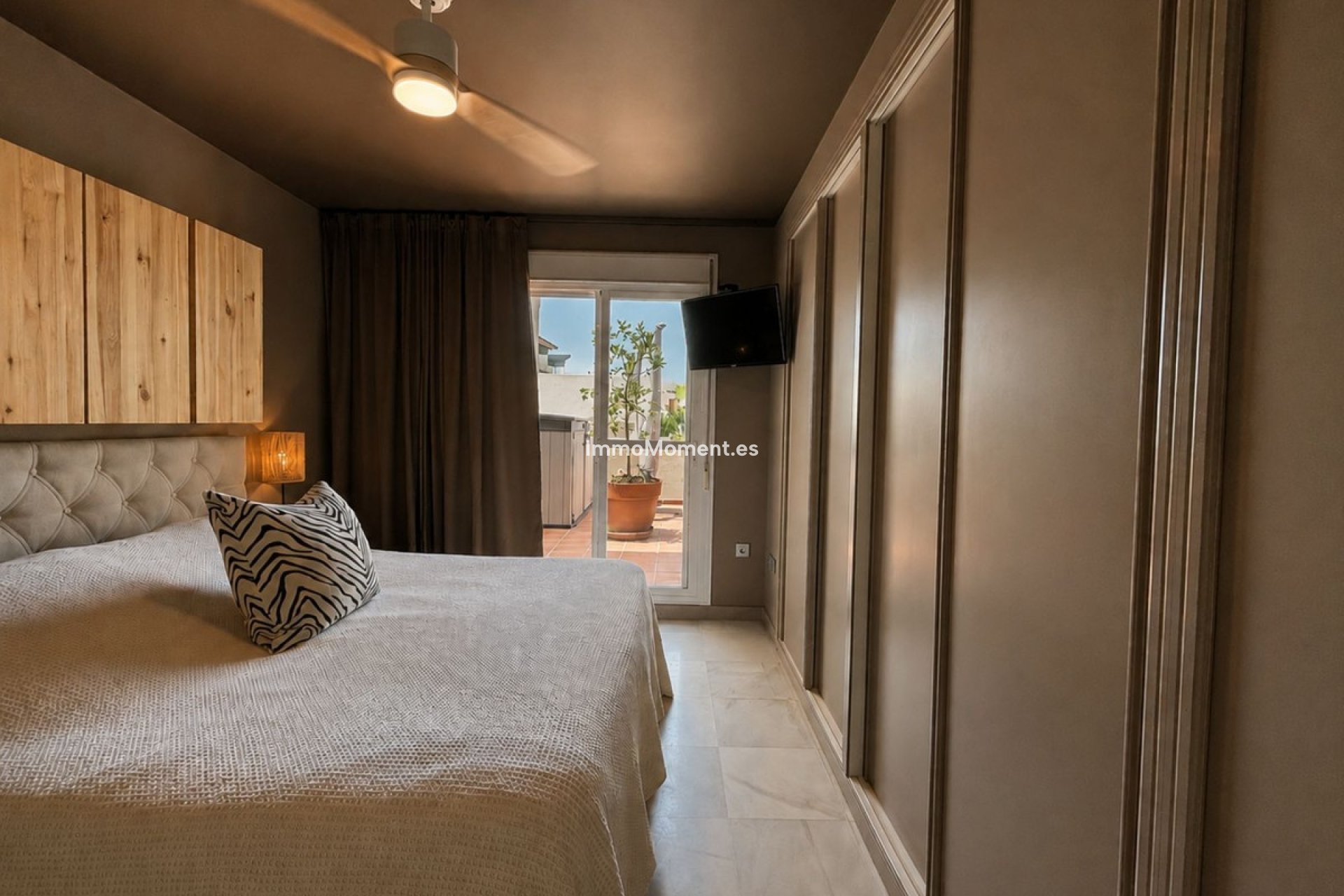 Reventa - Apartamento - Marbella - Nueva Andalucía