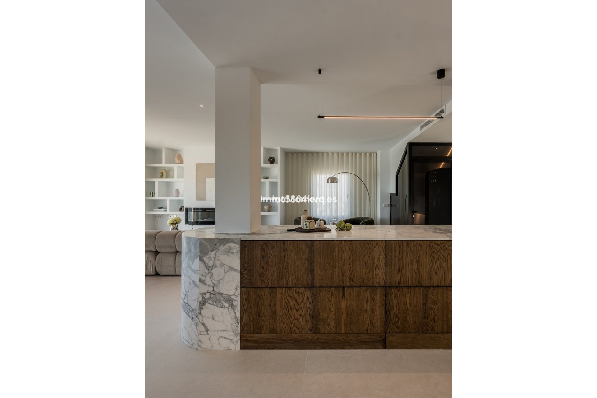 Reventa - Apartamento - Marbella - Nueva Andalucía