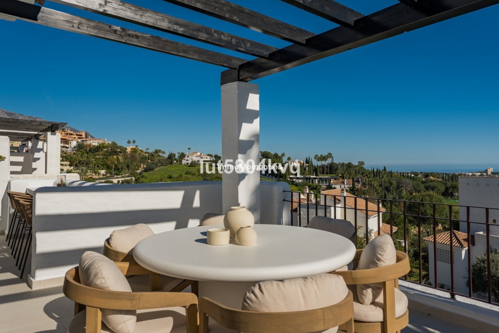 Reventa - Apartamento - Marbella - Nueva Andalucía