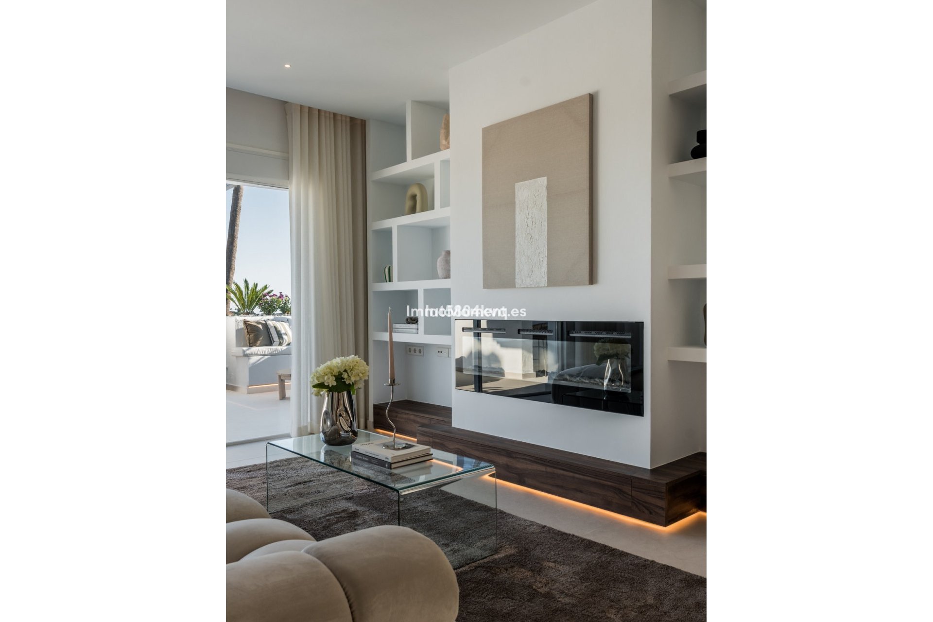Reventa - Apartamento - Marbella - Nueva Andalucía