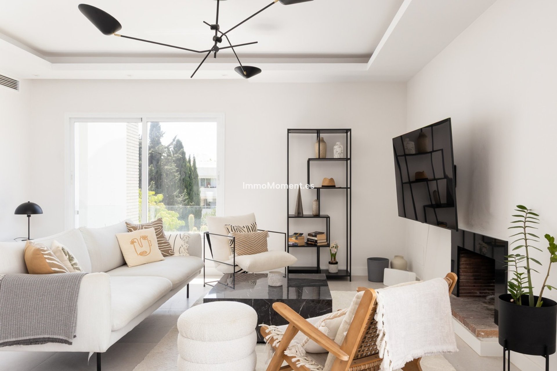 Reventa - Apartamento - Marbella - Nueva Andalucía