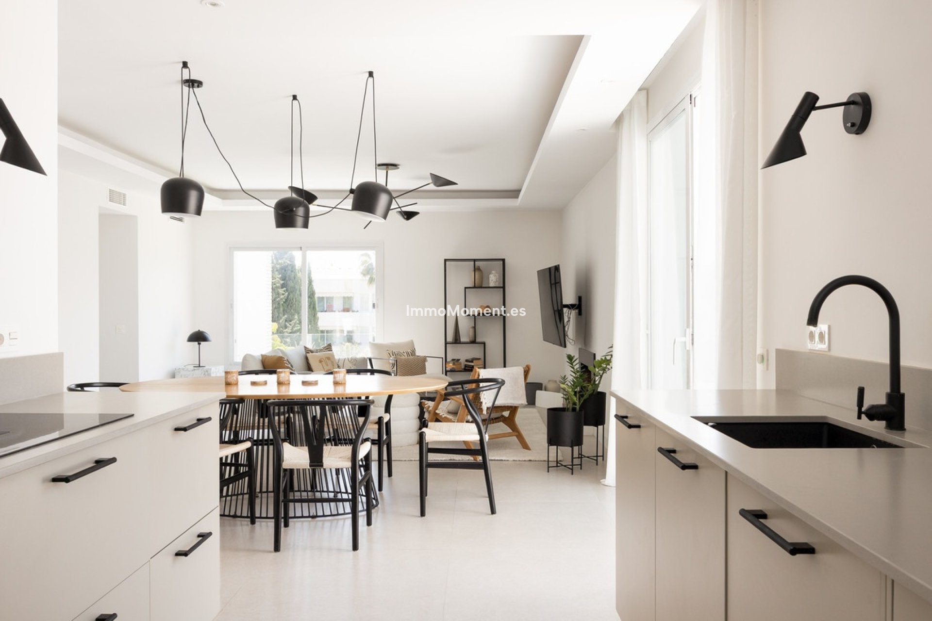 Reventa - Apartamento - Marbella - Nueva Andalucía