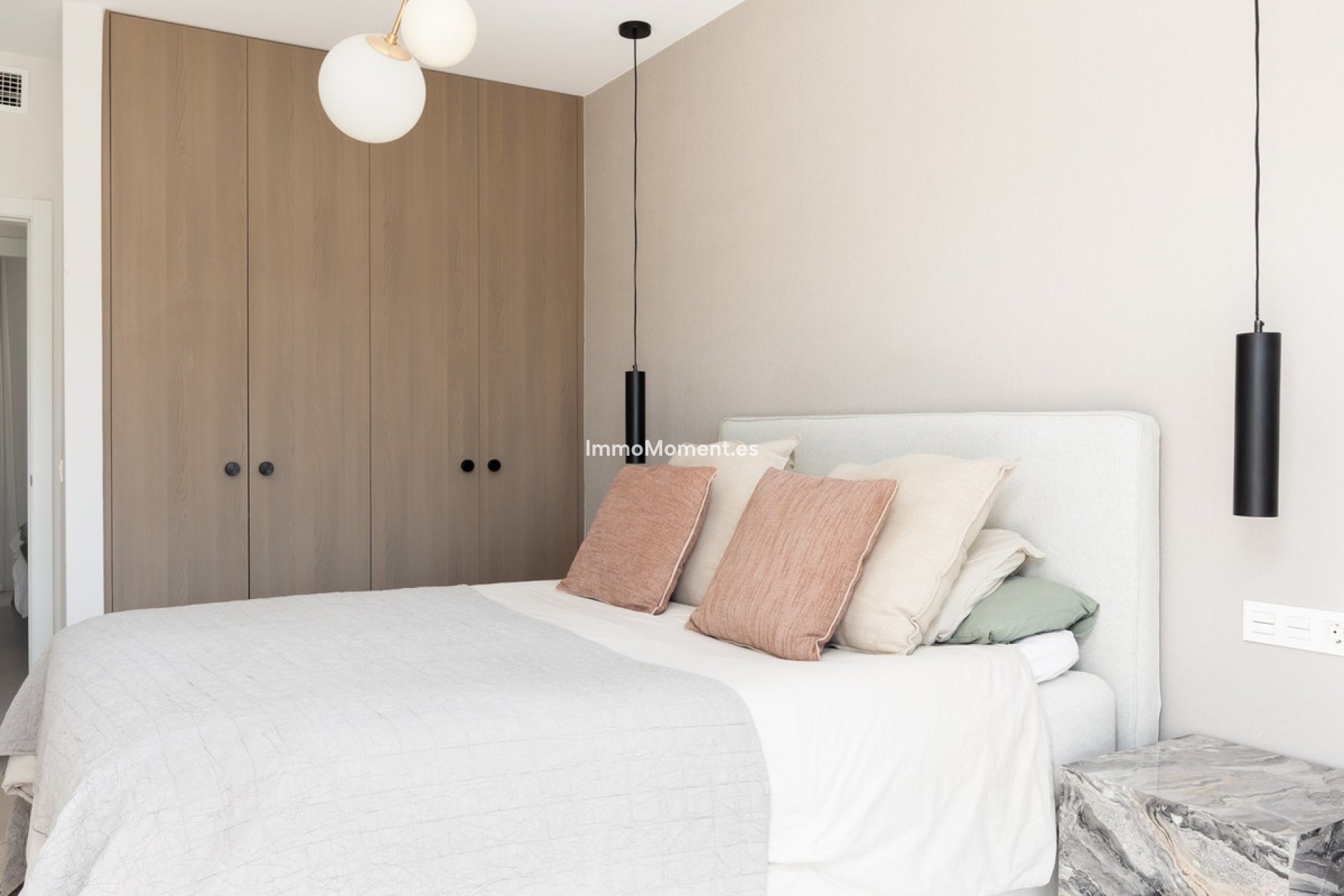 Reventa - Apartamento - Marbella - Nueva Andalucía