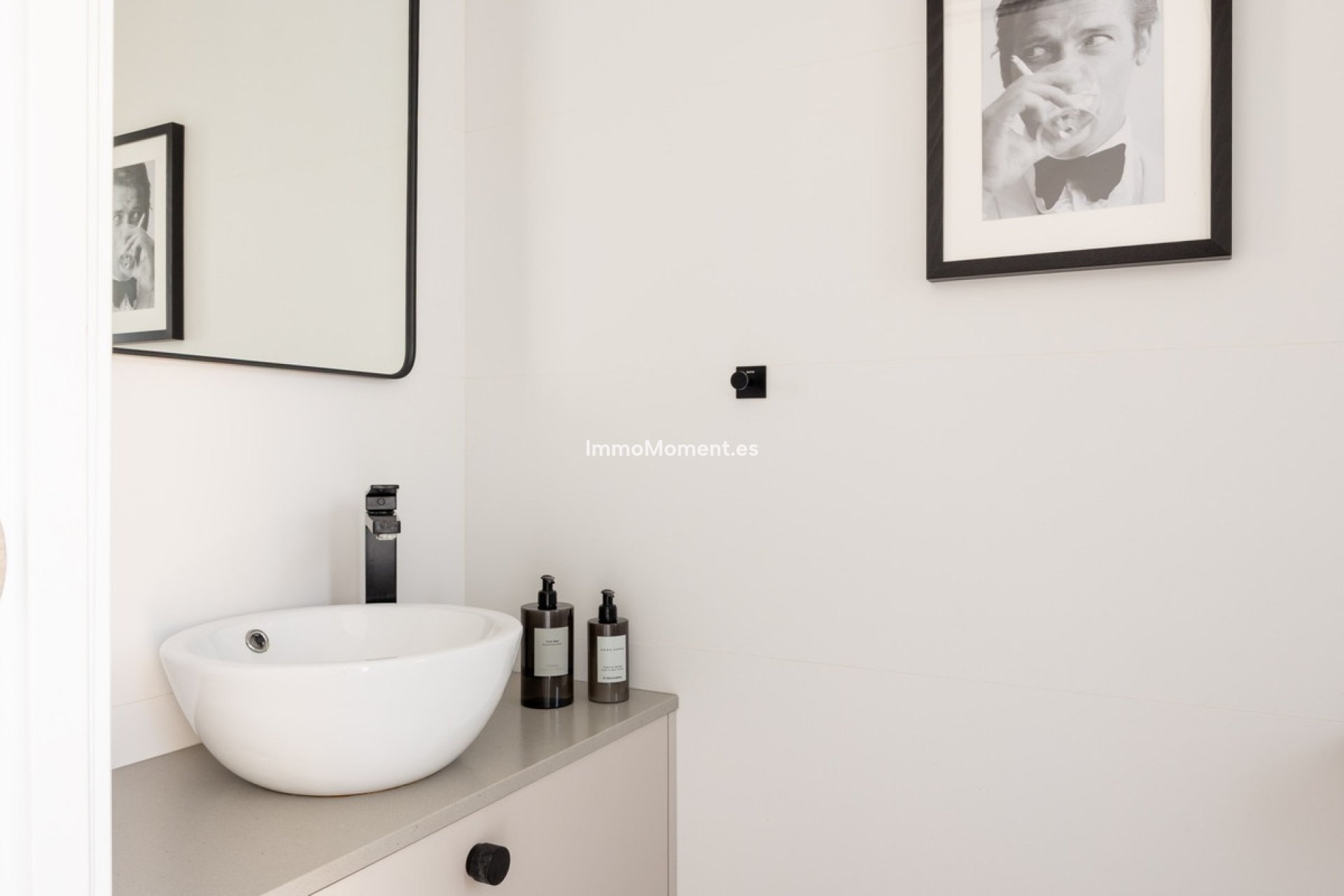 Reventa - Apartamento - Marbella - Nueva Andalucía