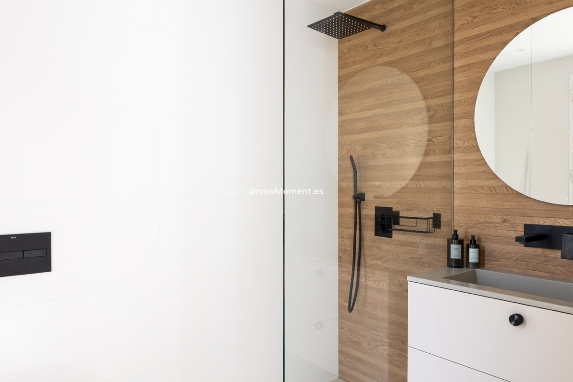 Reventa - Apartamento - Marbella - Nueva Andalucía