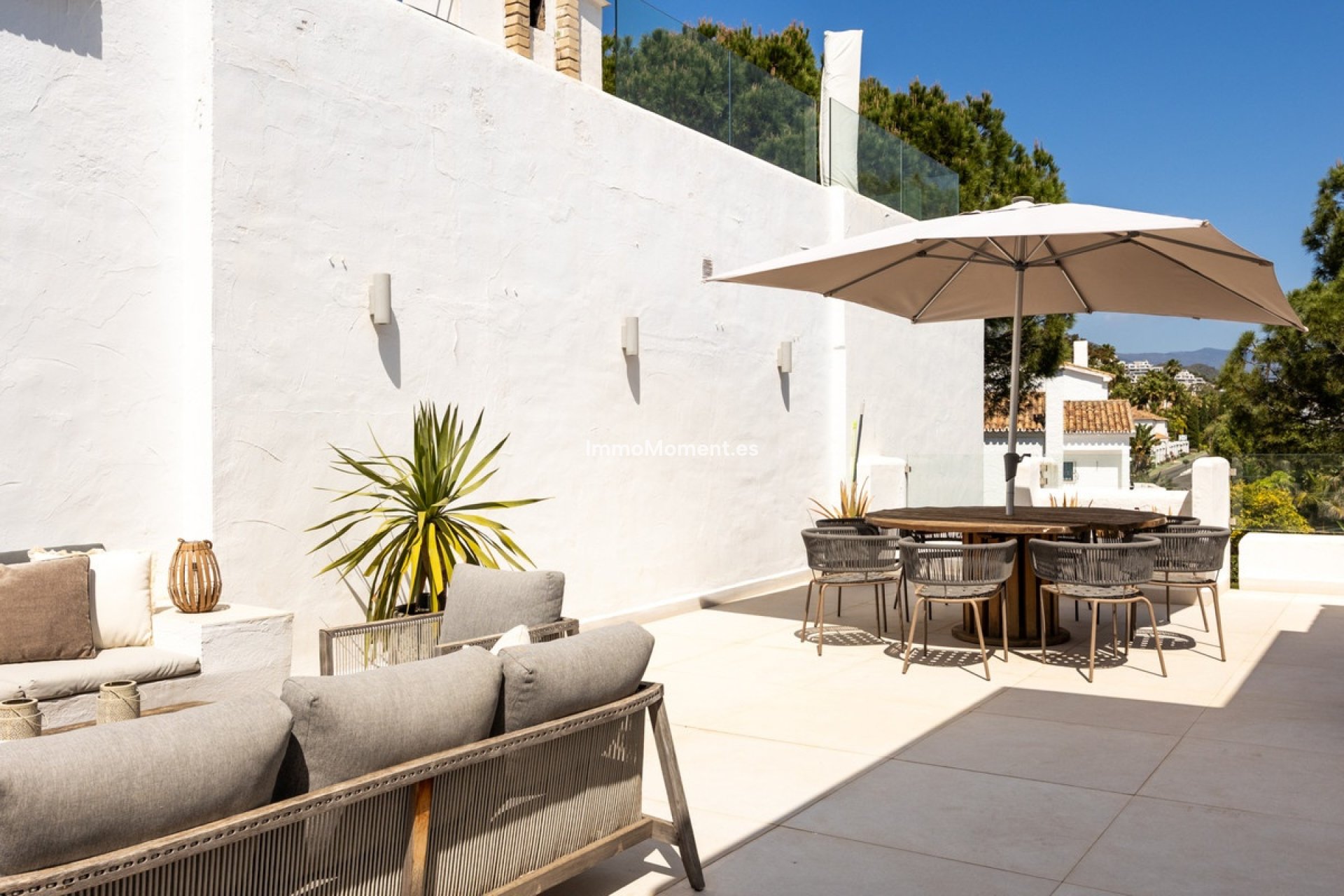 Reventa - Apartamento - Marbella - Nueva Andalucía