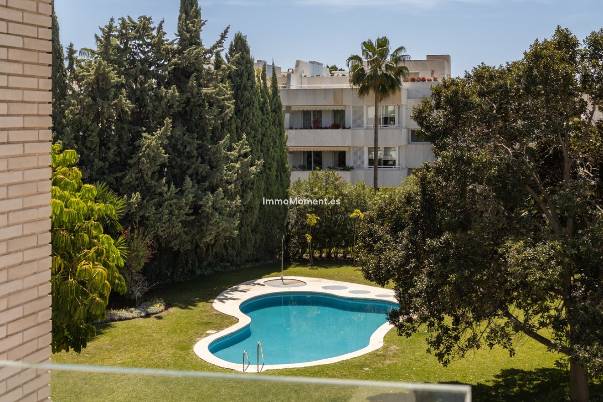 Reventa - Apartamento - Marbella - Nueva Andalucía