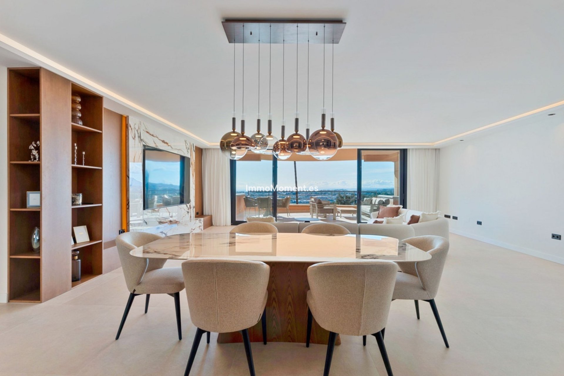 Reventa - Apartamento - Marbella - Nueva Andalucía