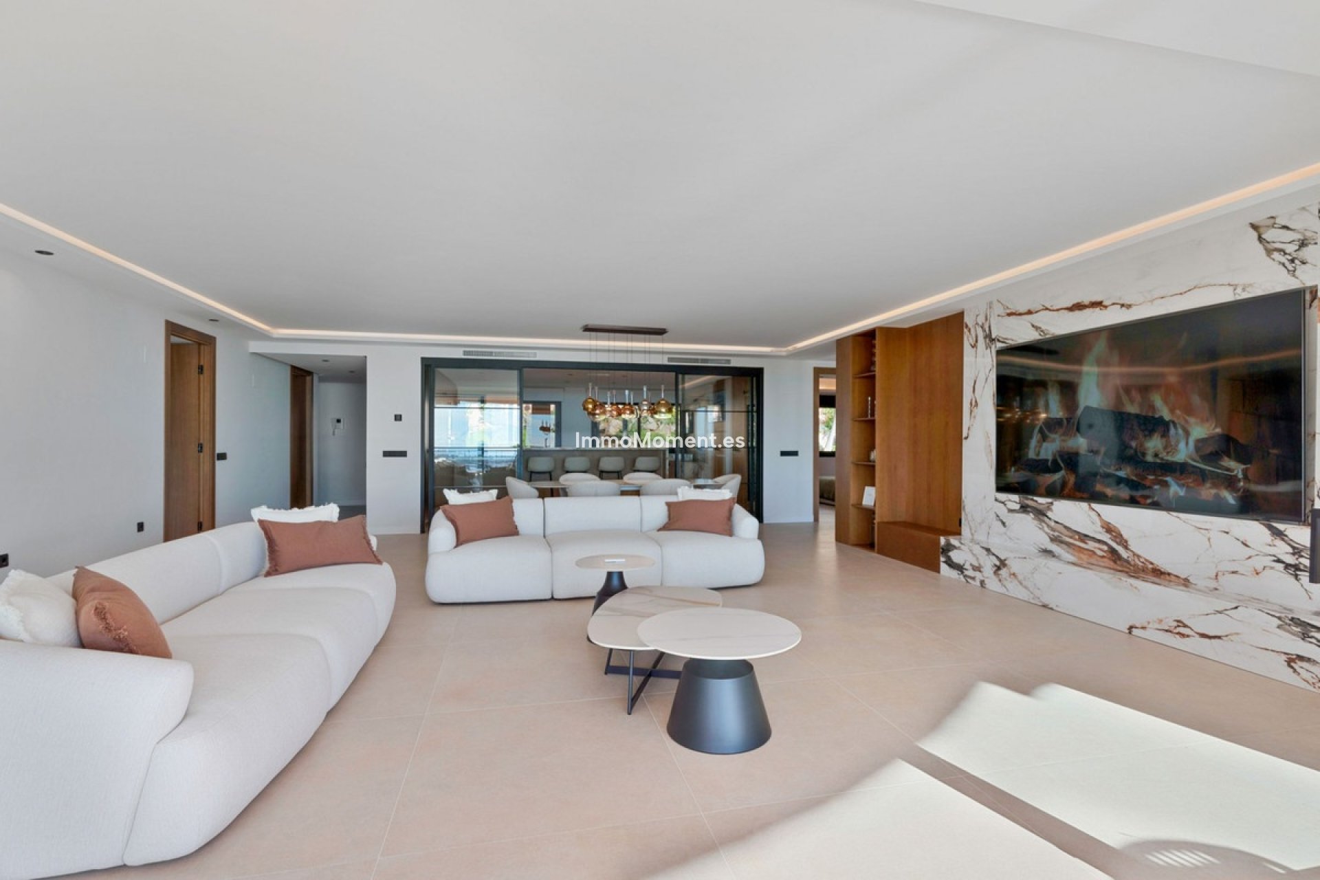 Reventa - Apartamento - Marbella - Nueva Andalucía