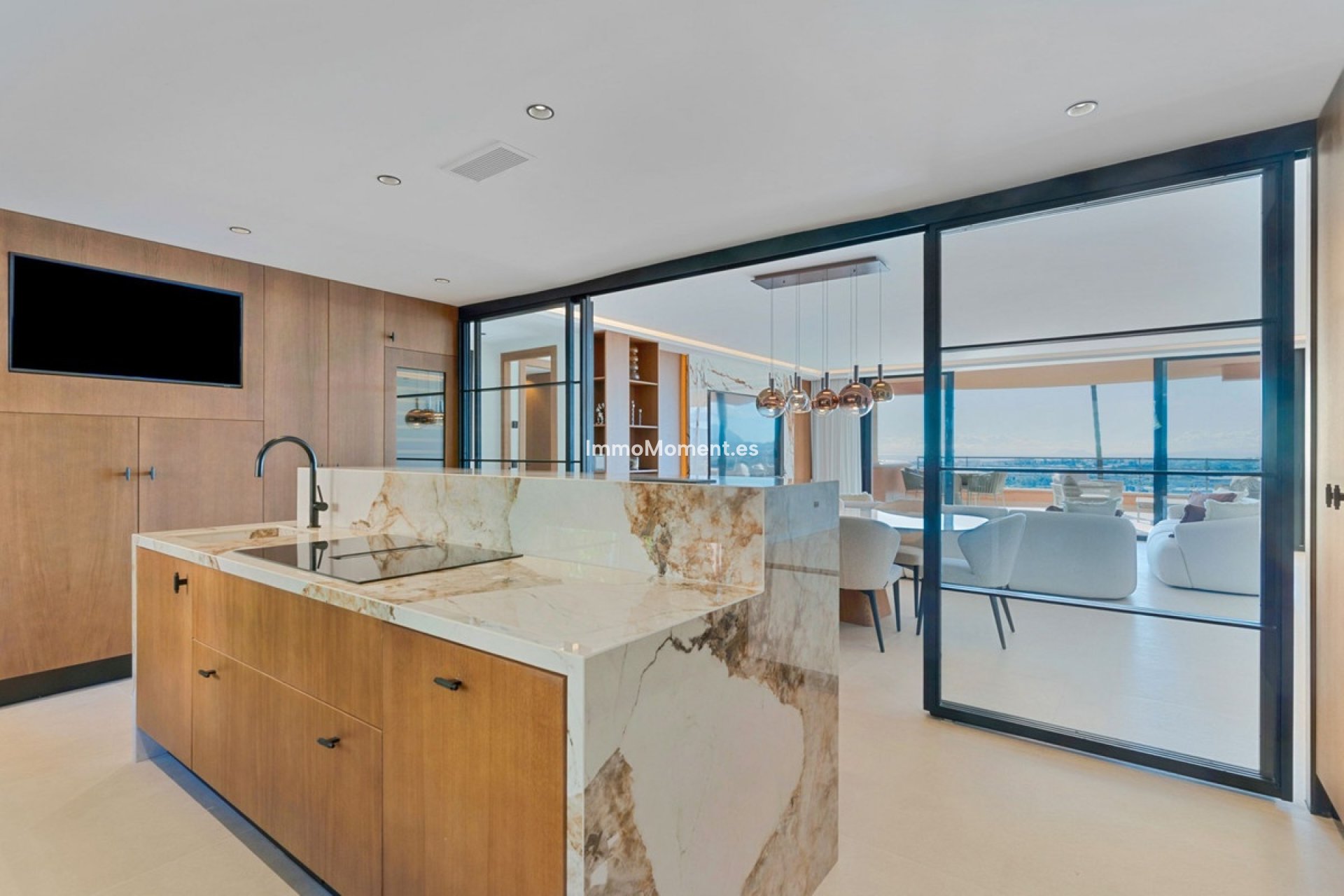 Reventa - Apartamento - Marbella - Nueva Andalucía