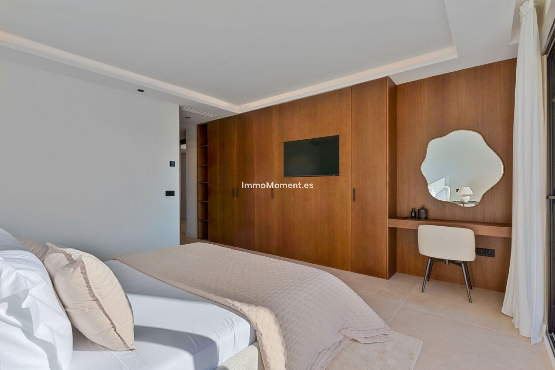 Reventa - Apartamento - Marbella - Nueva Andalucía