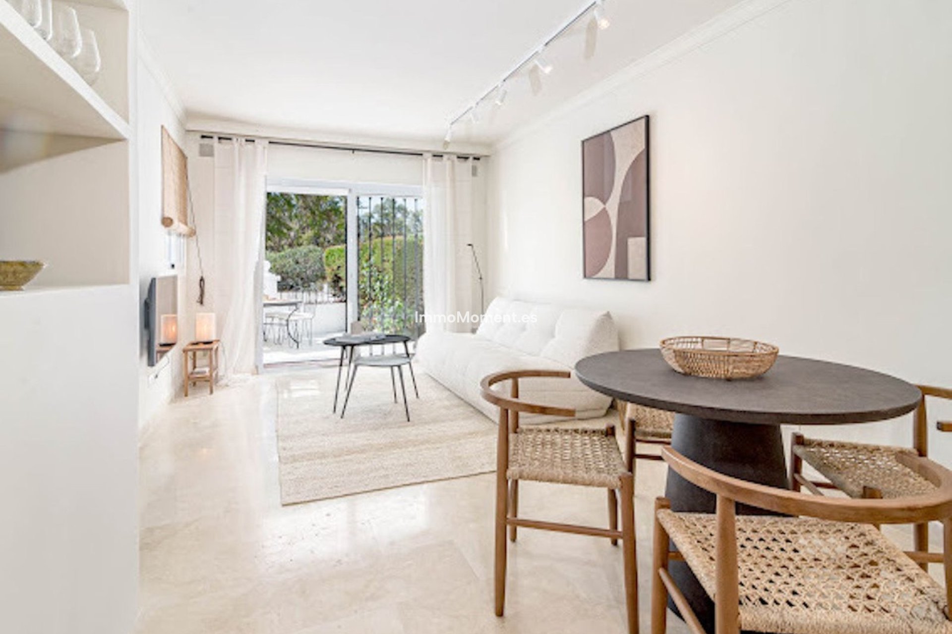 Reventa - Apartamento - Marbella - Nueva Andalucía