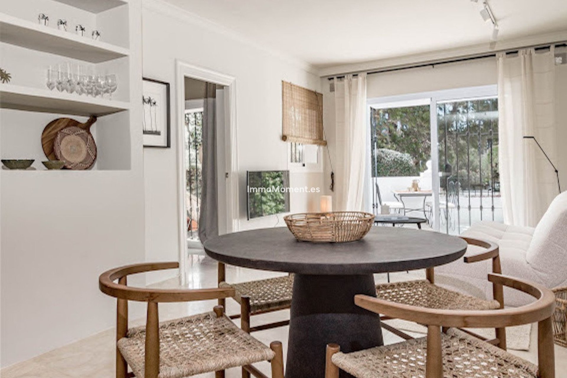 Reventa - Apartamento - Marbella - Nueva Andalucía