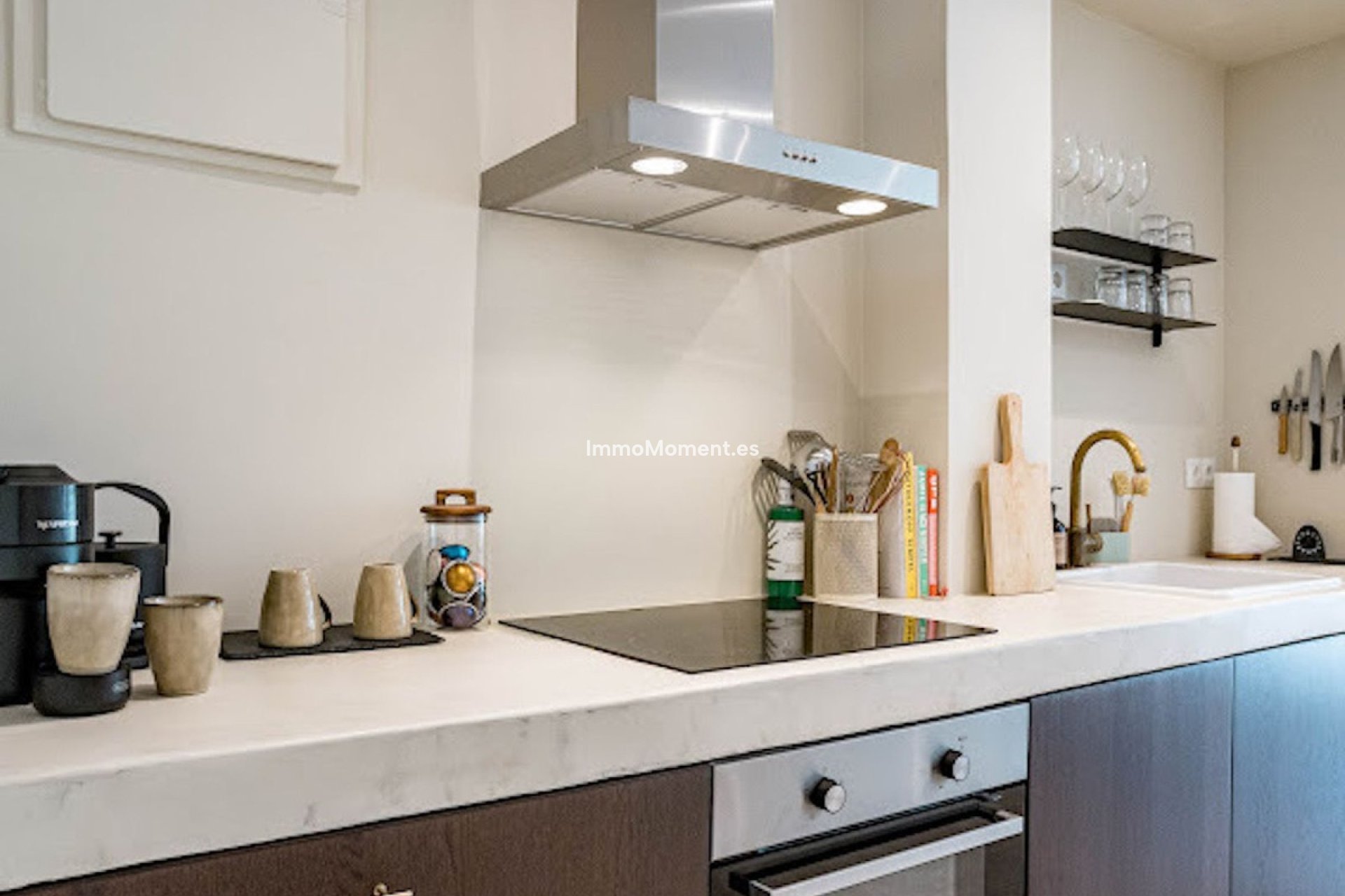 Reventa - Apartamento - Marbella - Nueva Andalucía