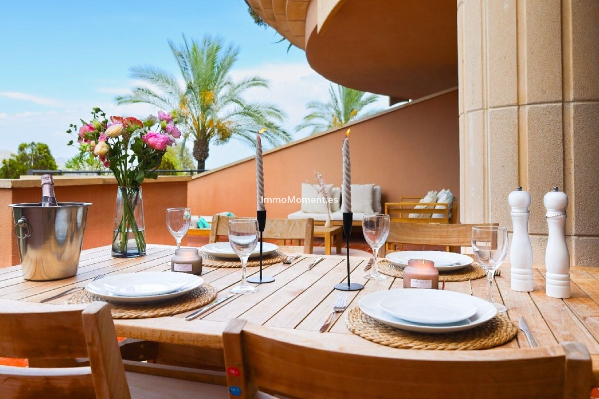 Reventa - Apartamento - Marbella - Nueva Andalucía