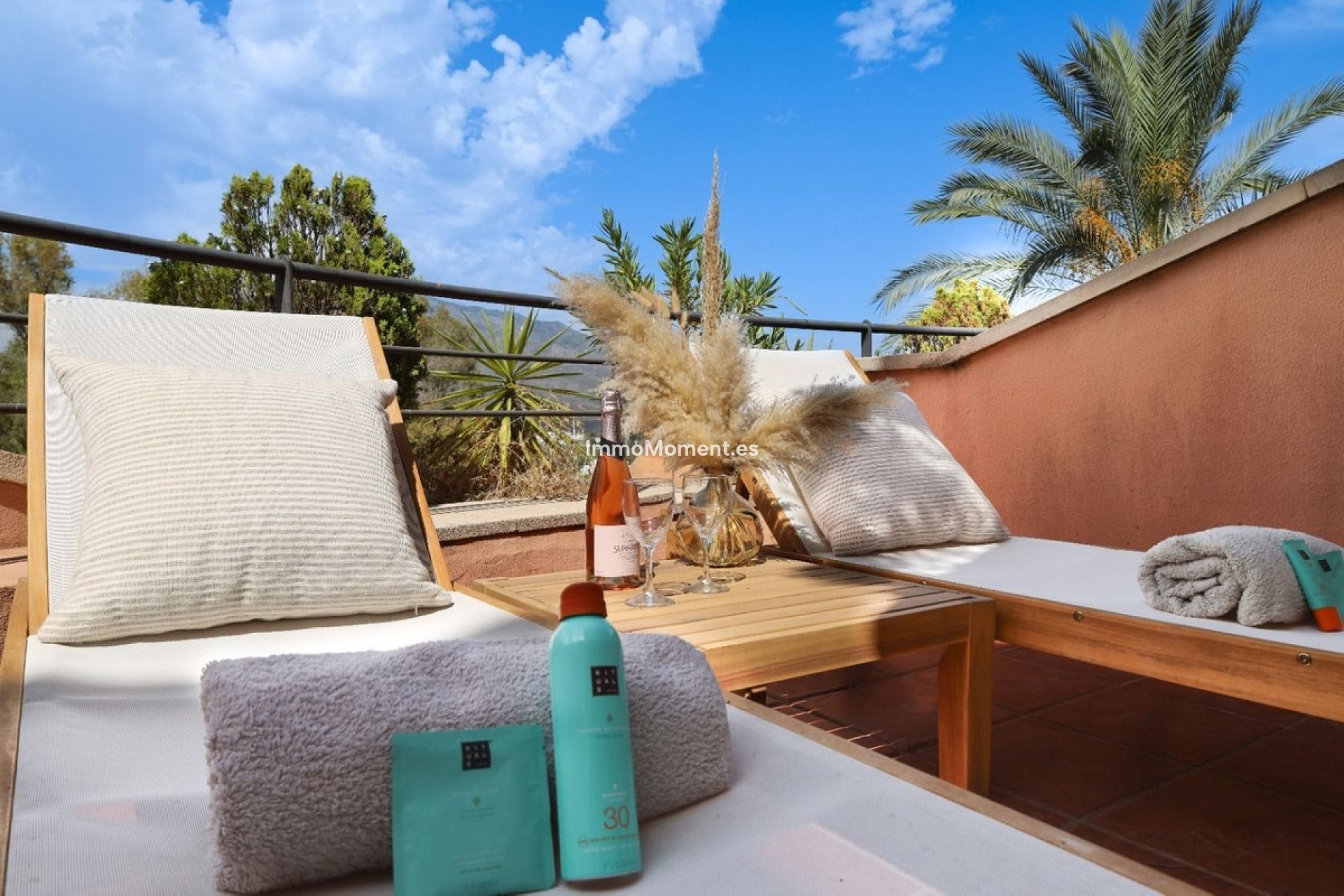 Reventa - Apartamento - Marbella - Nueva Andalucía