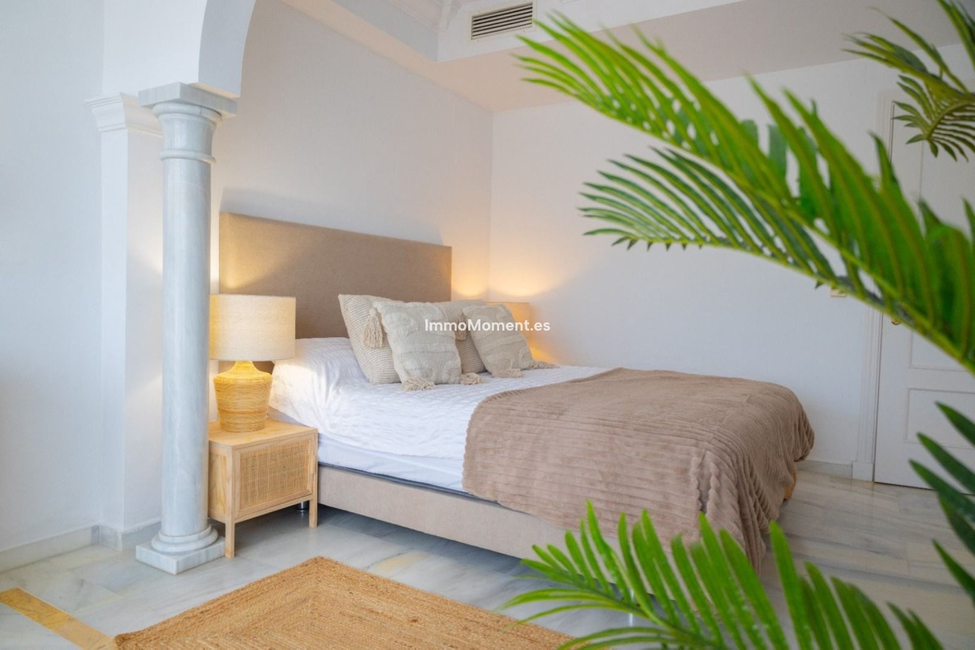 Reventa - Apartamento - Marbella - Nueva Andalucía