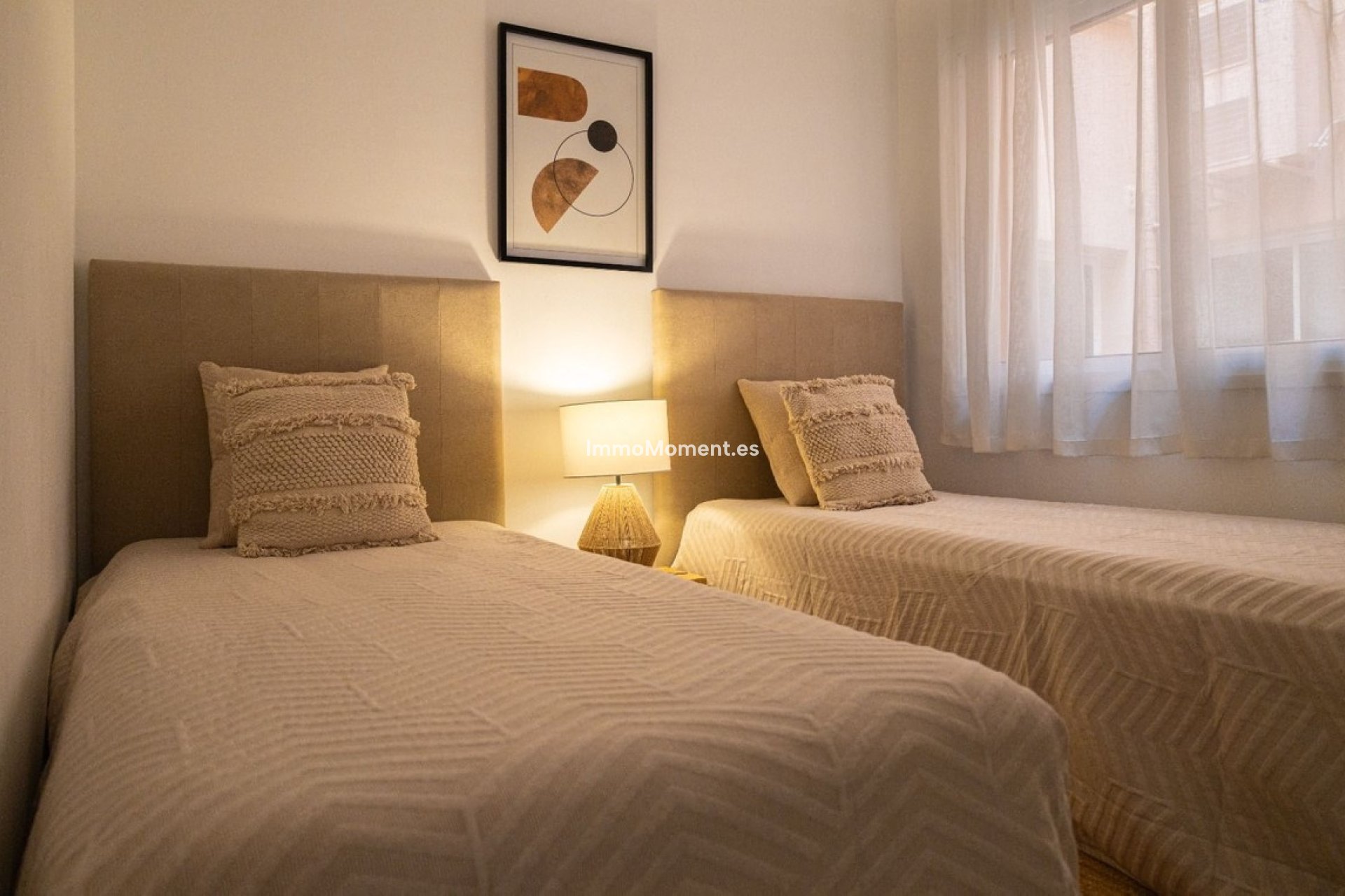 Reventa - Apartamento - Marbella - Nueva Andalucía