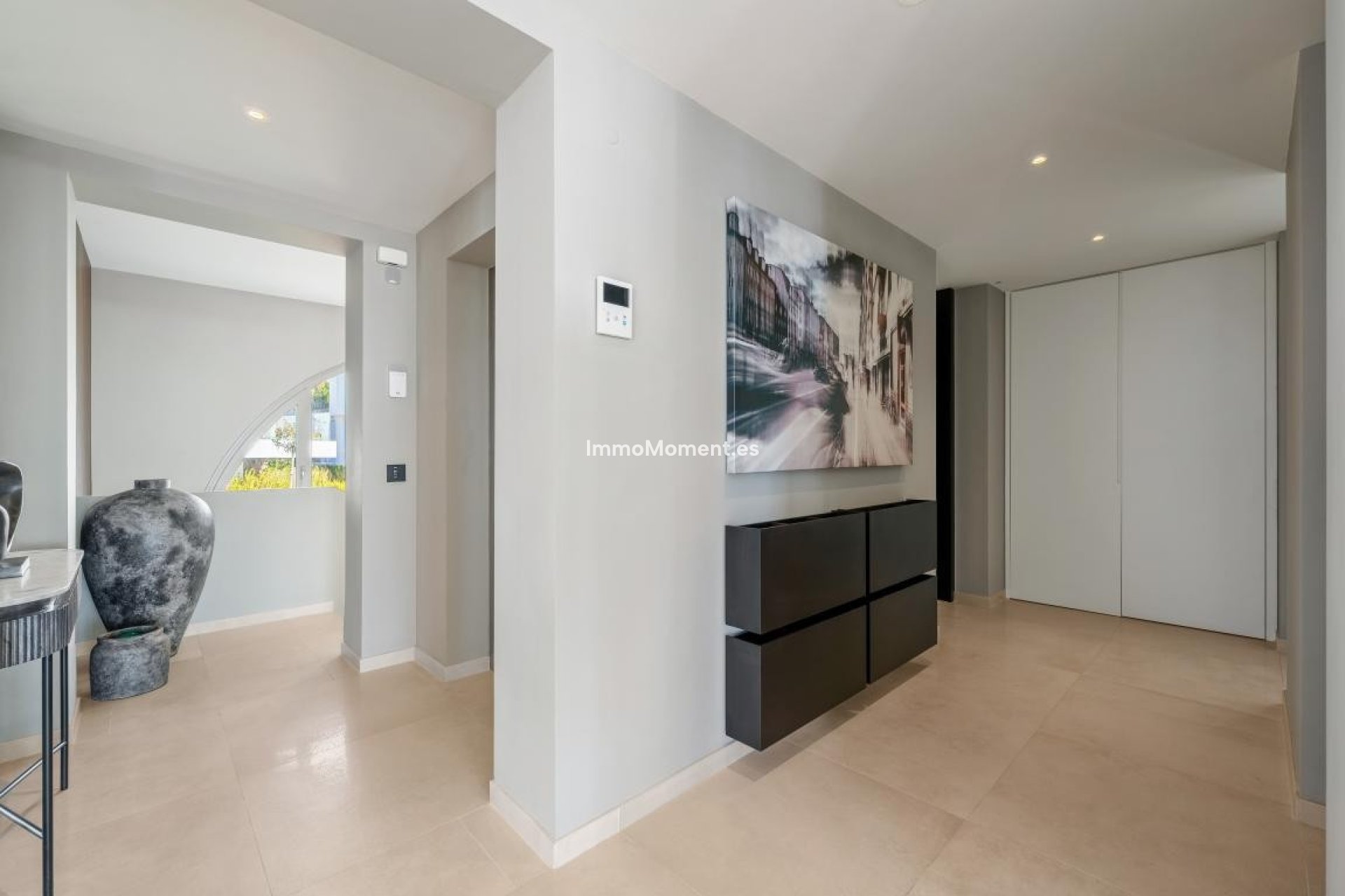 Reventa - Apartamento - Marbella - Nueva Andalucía