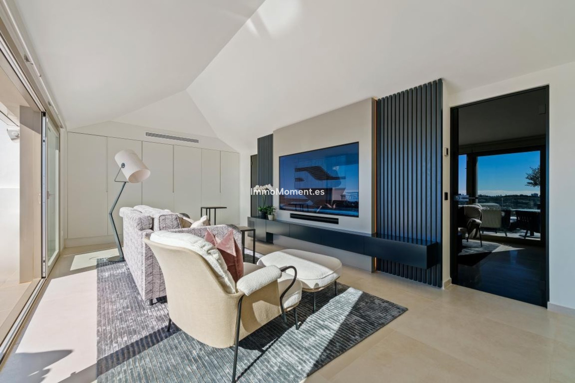 Reventa - Apartamento - Marbella - Nueva Andalucía