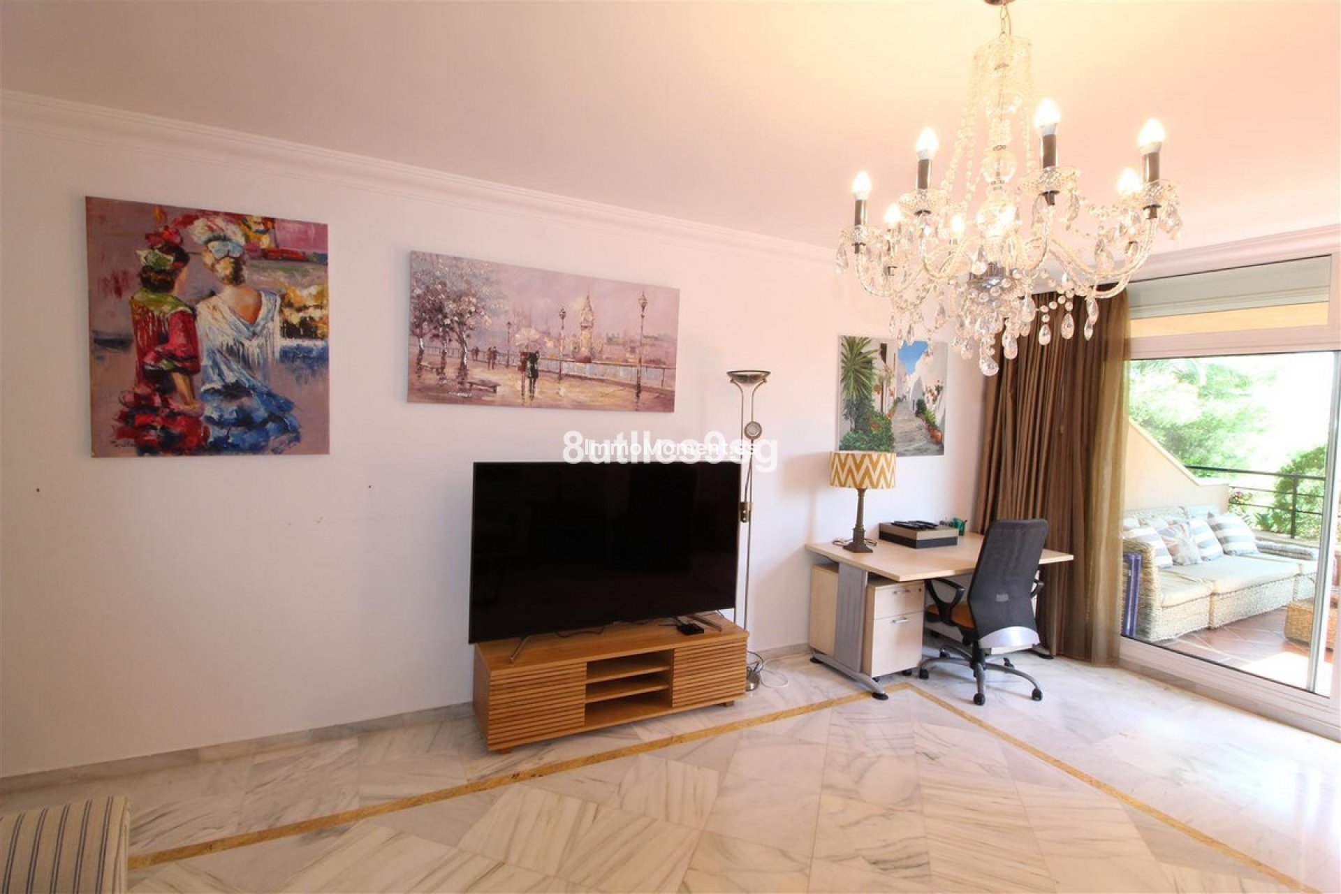Reventa - Apartamento - Marbella - Nueva Andalucía