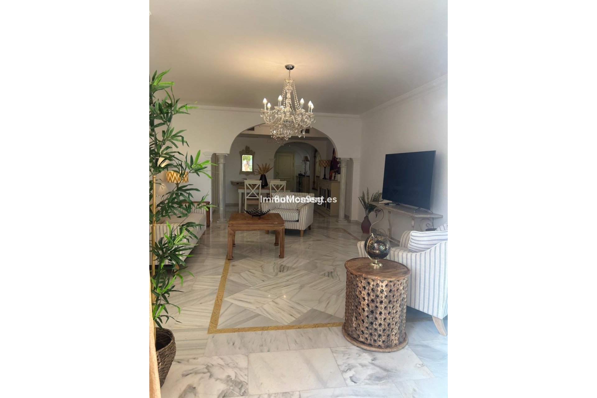 Reventa - Apartamento - Marbella - Nueva Andalucía